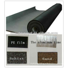 modified bitumen SBS waterproof membrane for construction